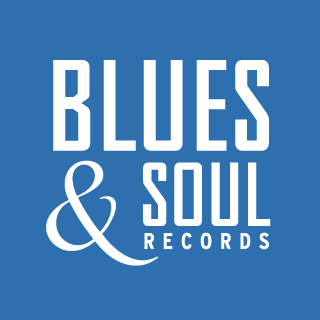 blues & soul records web
