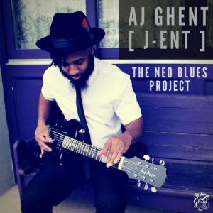 CD_AJGhent_TheNeoBluesProject