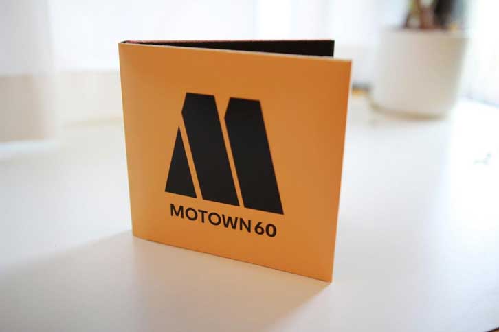 Motown60