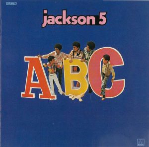 ジャクソン5 / ABC