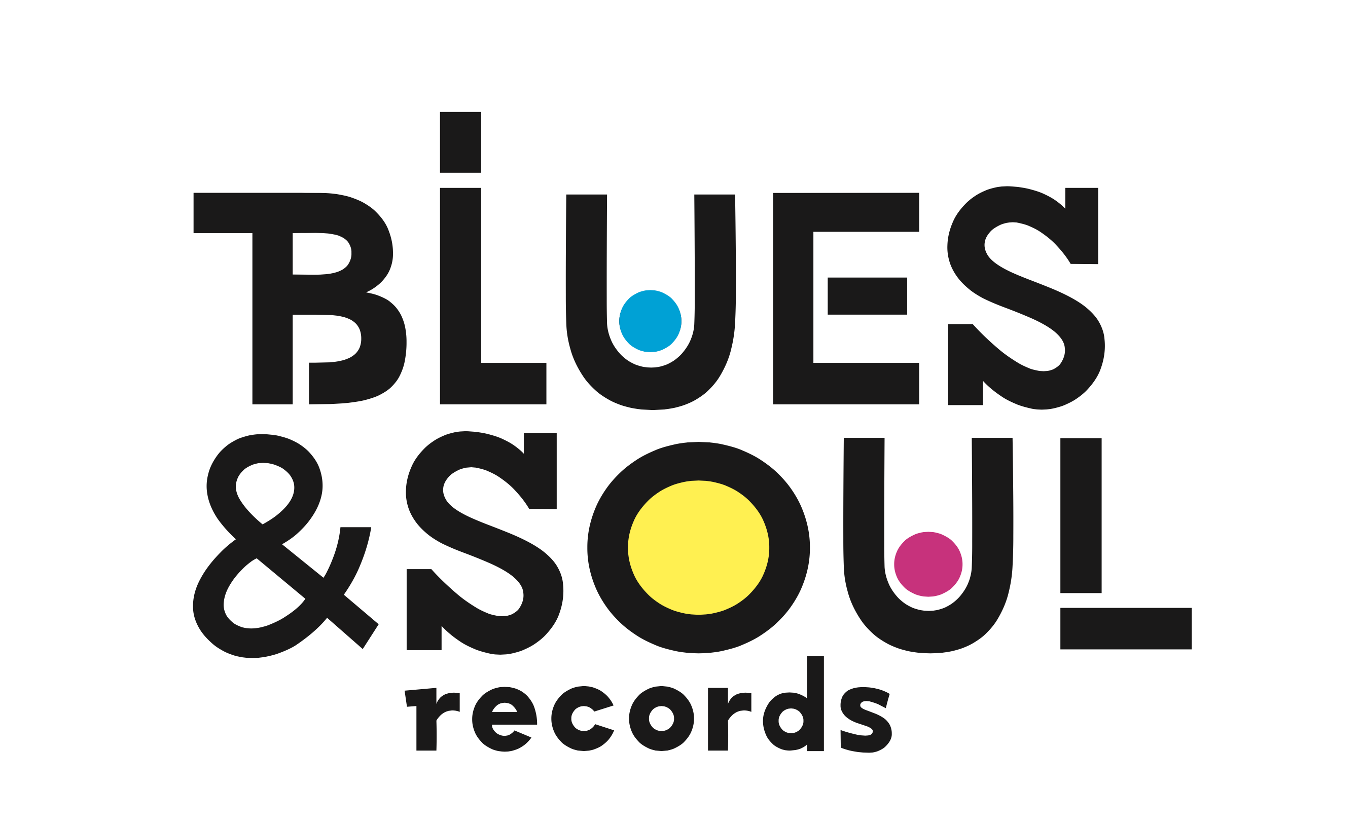 BLUES & SOUL RECORDSとは | ブルース＆ソウル・レコーズ