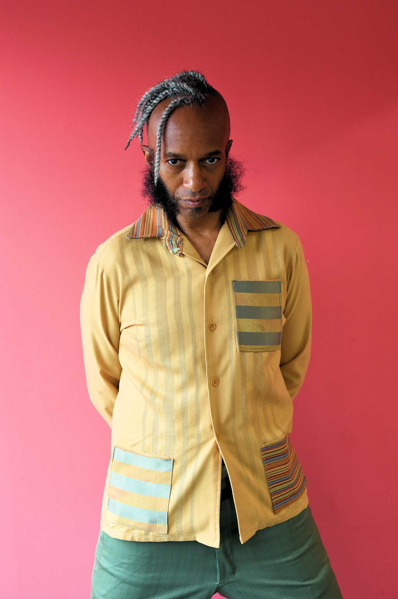 日本唯一のブルース/ソウル/ゴスペル専門誌公式サイト blues & soul records