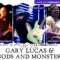 【TOM’S CABIN 50周年記念】 Gary Lucas’ Gods and Monsters ― キャプテン・ビーフハート、ジェフ・バックリィの魂を継ぐギタリスト、ゲイリー・ルーカス来日！