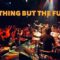 【SPECIAL INTERVIEW】 NOTHING BUT THE FUNK 沼澤尚　インタヴュー Part.2