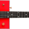 ボ・ディドリーのために1958年に製作された伝説的なギターを再現 『G6138 Bo Diddley』