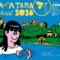 10月17日（土）・18日（日）に東京都多摩市・多摩センター駅周辺で開催される『TAMATAMA FESTIVAL 2026』でオーディオテクニカによるトークと試聴ブースが展開