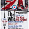 ザ・フー 映画『キッズ・アー・オールライト』日本初劇場公開記念イベントが開催！ The Who Tribute Live "The kids Are Alright！"